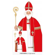 Disfarce ST. Nicholas L