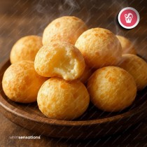 WS Pão de Queijo 500gr