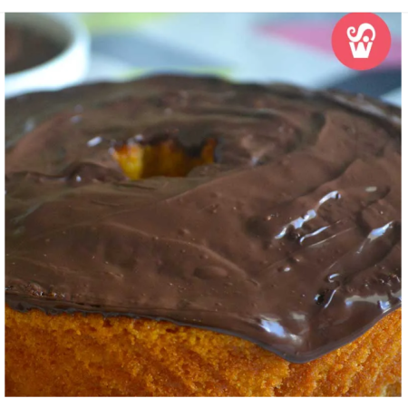 WS Ganache Negra Cream 1kg