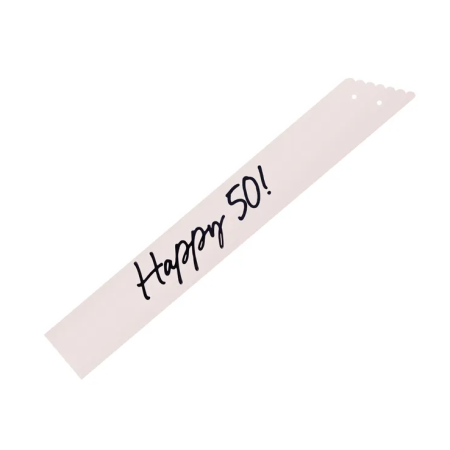 Faxa Happy 50 Cream 76cm