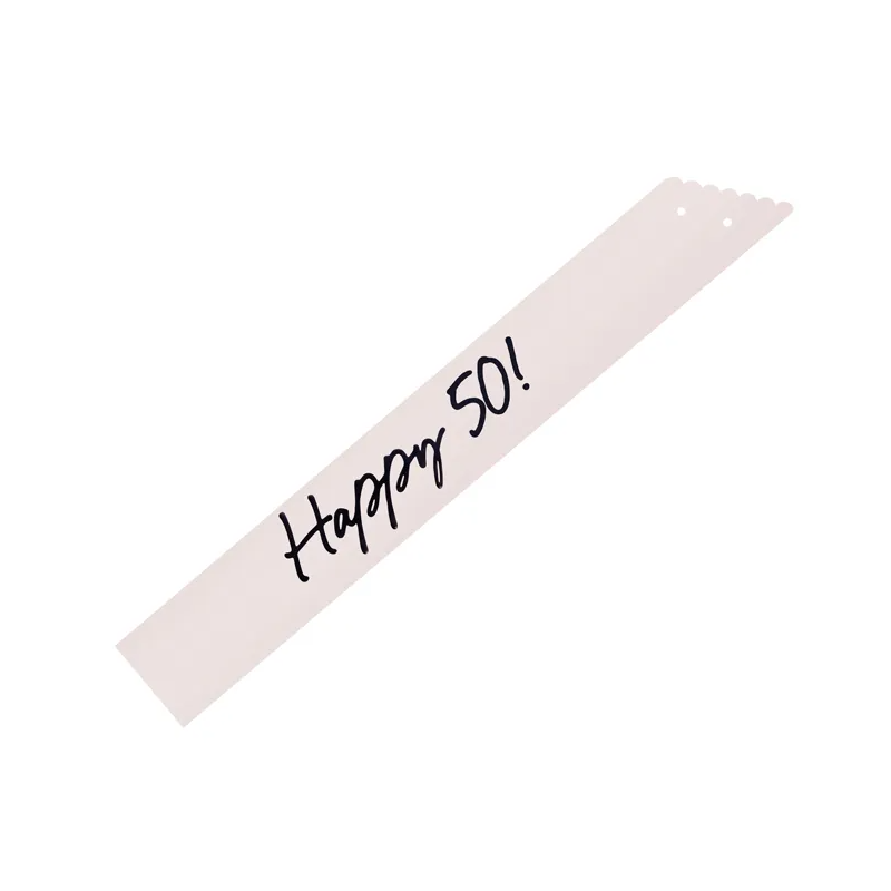 Faxa Happy 50 Cream 76cm
