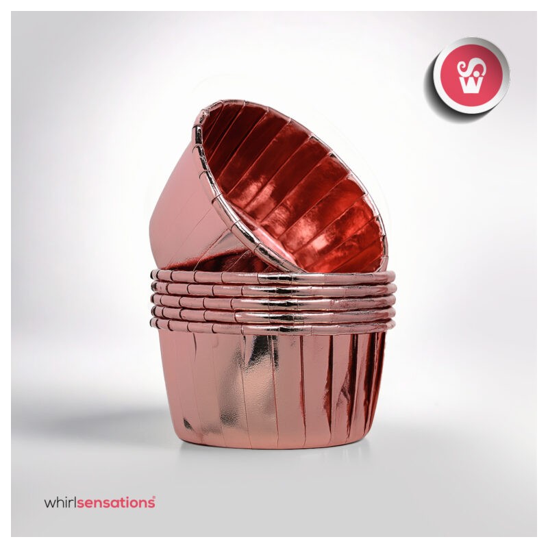WS Capsulas Cupcake