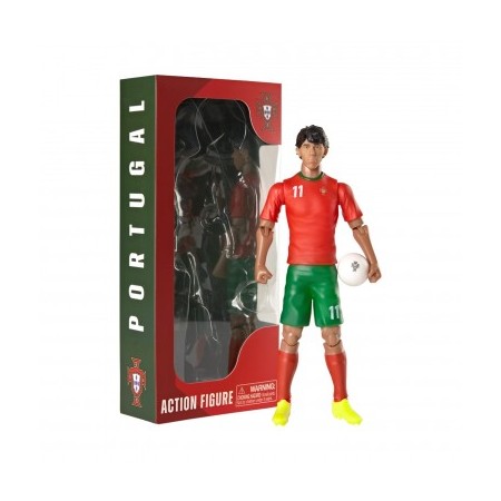 João Felix Figura Futebol 20cm Articulado