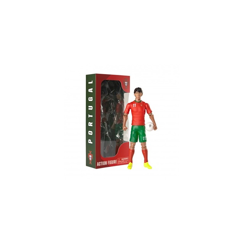 João Felix Figura Futebol 20cm Articulado