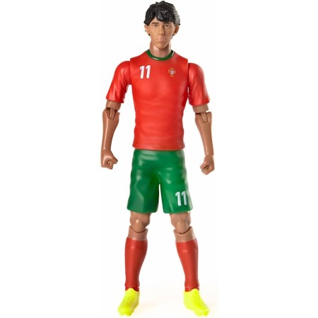 João Felix Figura Futebol 20cm Articulado