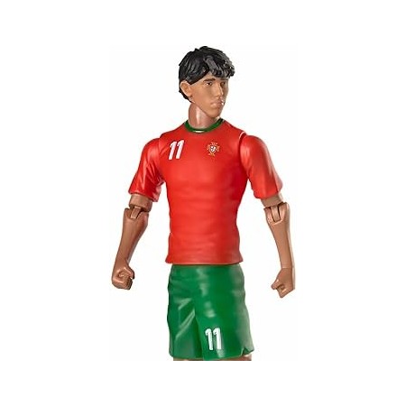 João Felix Figura Futebol 20cm Articulado