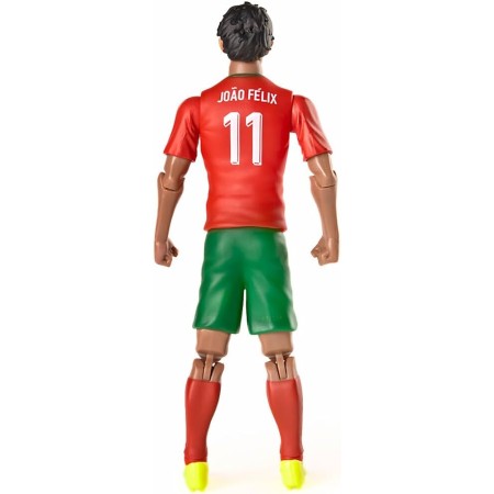 João Felix Figura Futebol 20cm Articulado