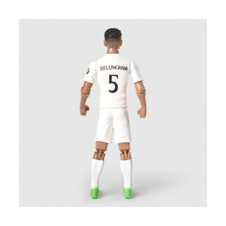 Bellingham Figura Futebol 20cm Articulado