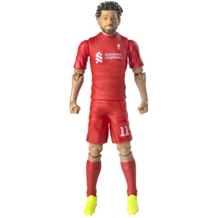 Salah Figura Futebol 20cm Articulado