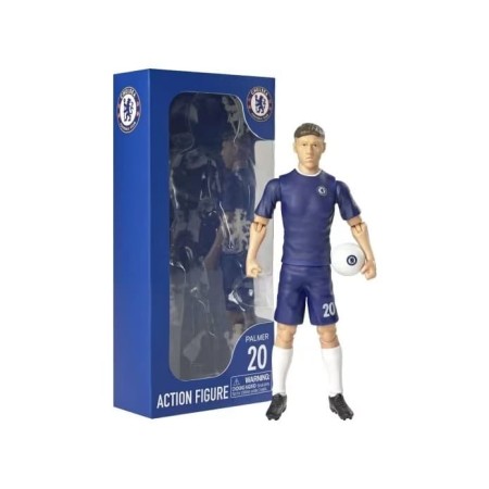 Cole Palmer Futebol 20cm Articulado