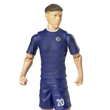 Cole Palmer Futebol 20cm Articulado