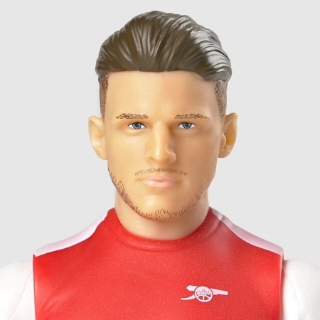 Declan Rice Figura Futebol 20cm Articulado