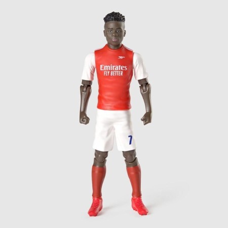 Saka Figura Futebol 20cm Articulado