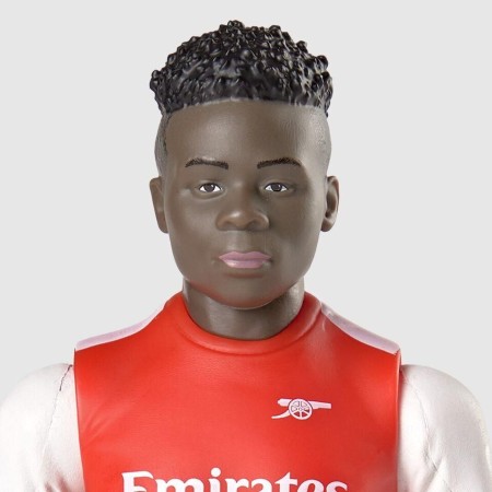 Saka Figura Futebol 20cm Articulado