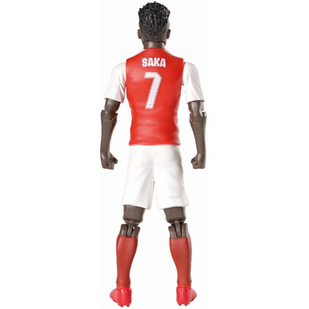 Saka Figura Futebol 20cm Articulado