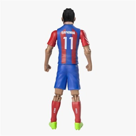 Raphinha Figura Futebol 20cm Articulado