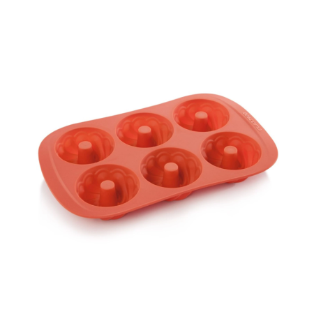 Tescoma Forma Silicone P/ 6 Miniaturas