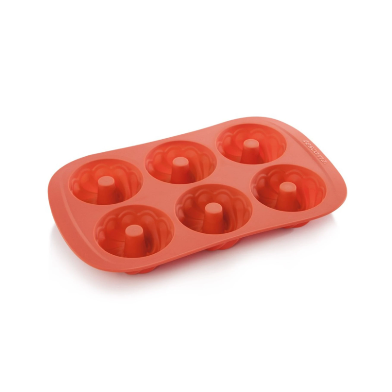 Tescoma Forma Silicone P/ 6 Miniaturas
