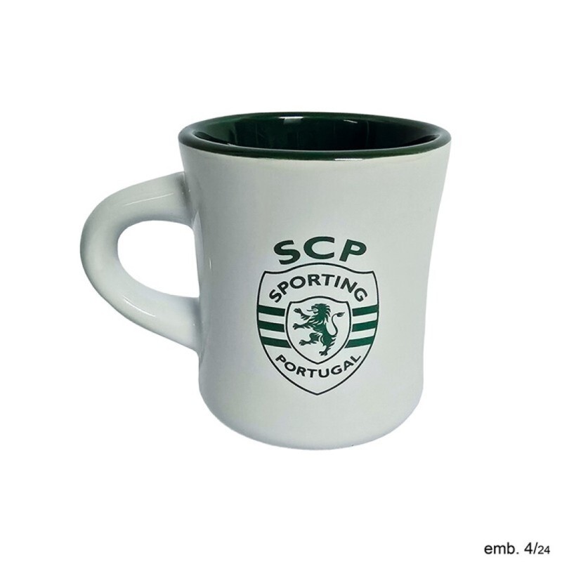 Caneca Curva SCP