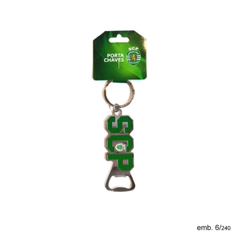 Porta Chaves/abre capsulas SCP