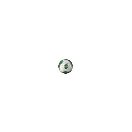 Mini bola de futebol SCP