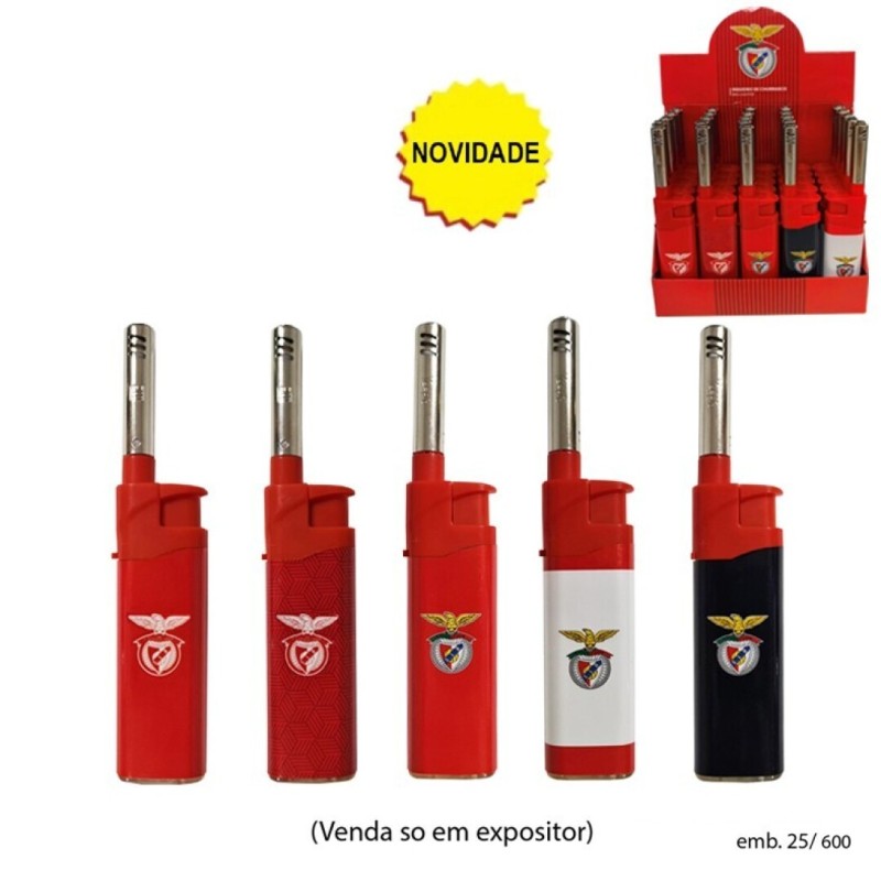 Isqueiro de Churrasco SLB
