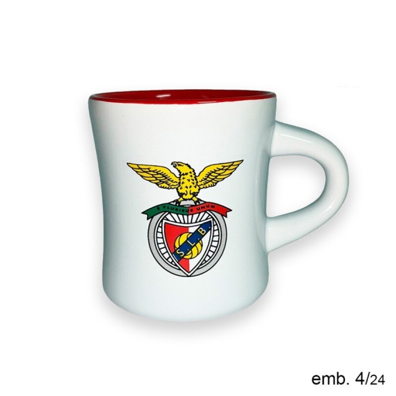 Caneca Curva SLB