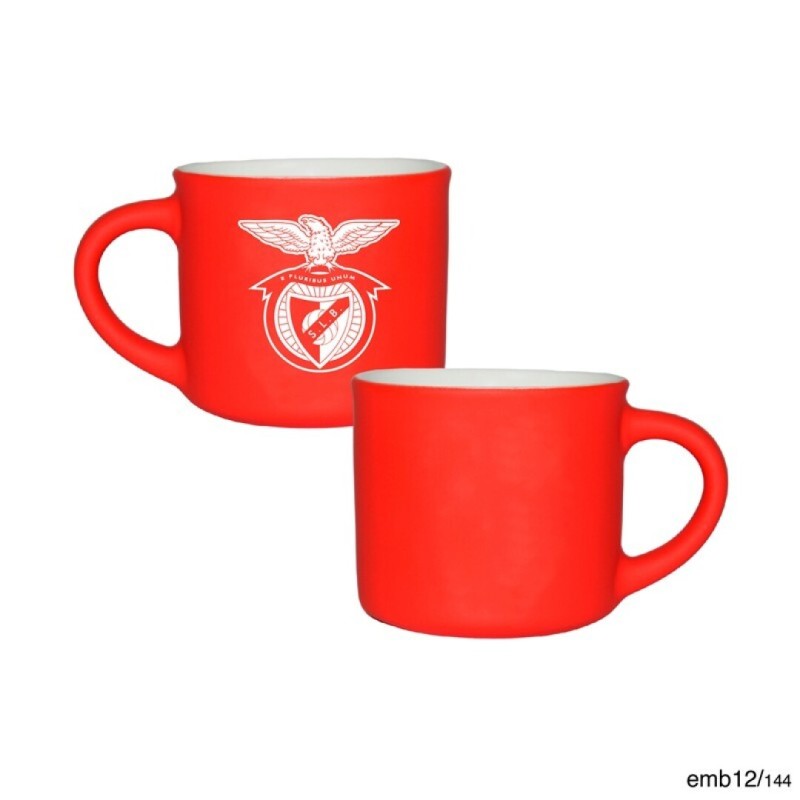 Mini Chavena Café SLB