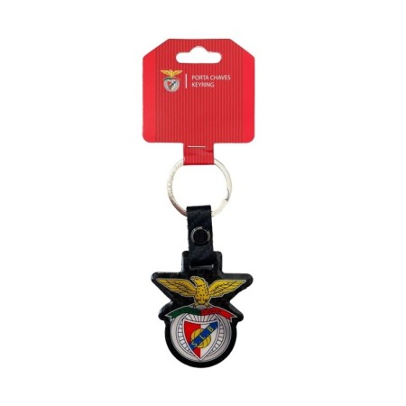 Porta Chaves Logo SLB