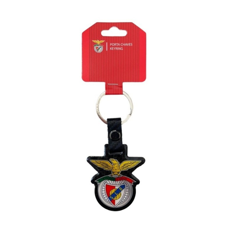 Porta Chaves Logo SLB