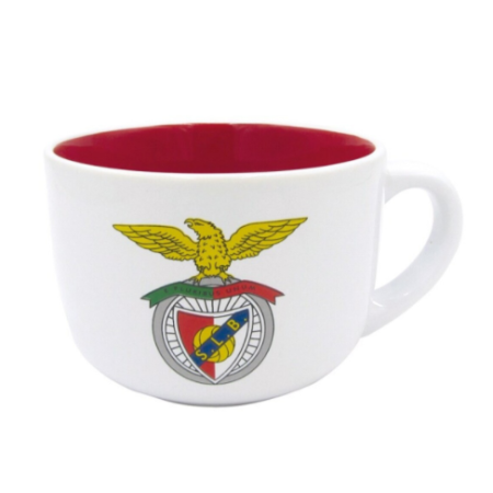 Taça Almoçadeira SLB