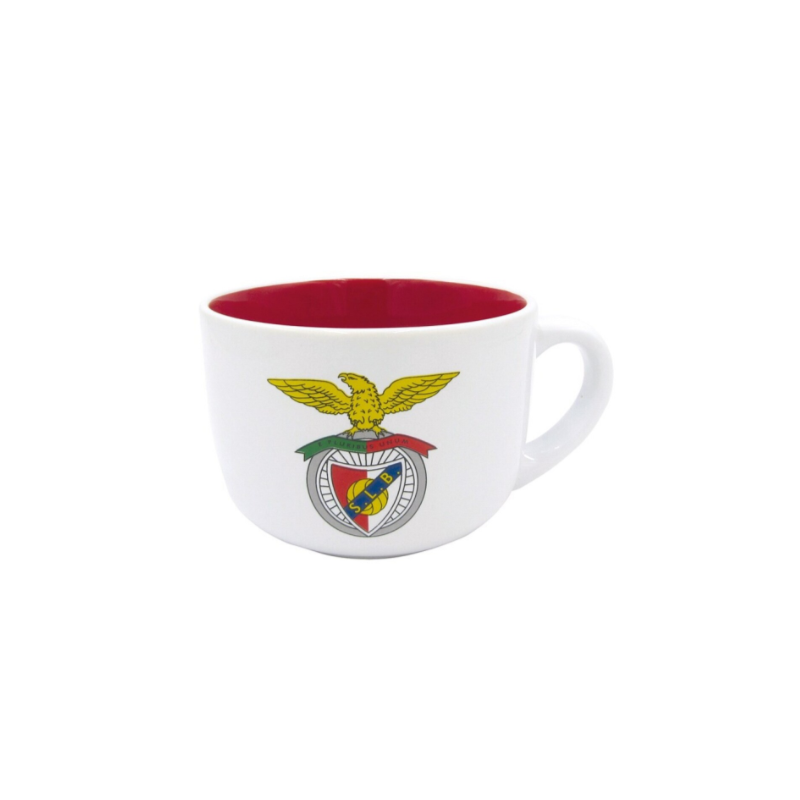 Taça Almoçadeira SLB