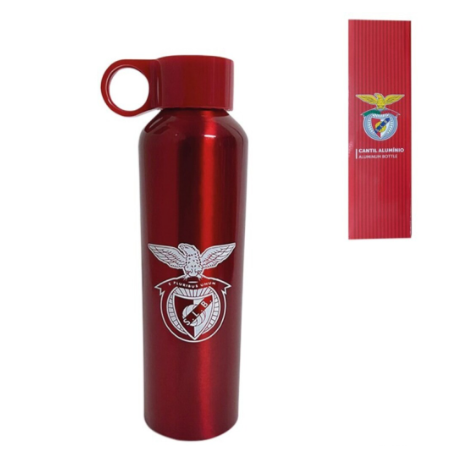 Cantil Aluminio SLB 500ml