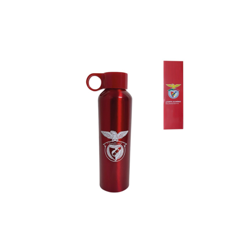 Cantil Aluminio SLB 500ml