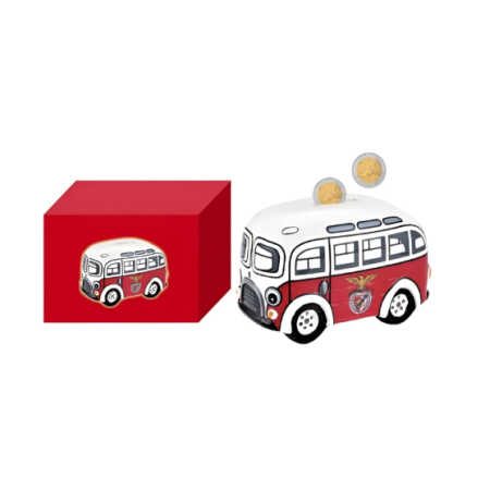 Mealheiro Bus SLB