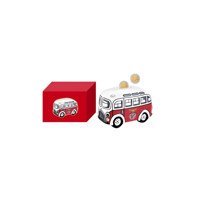 Mealheiro Bus SLB