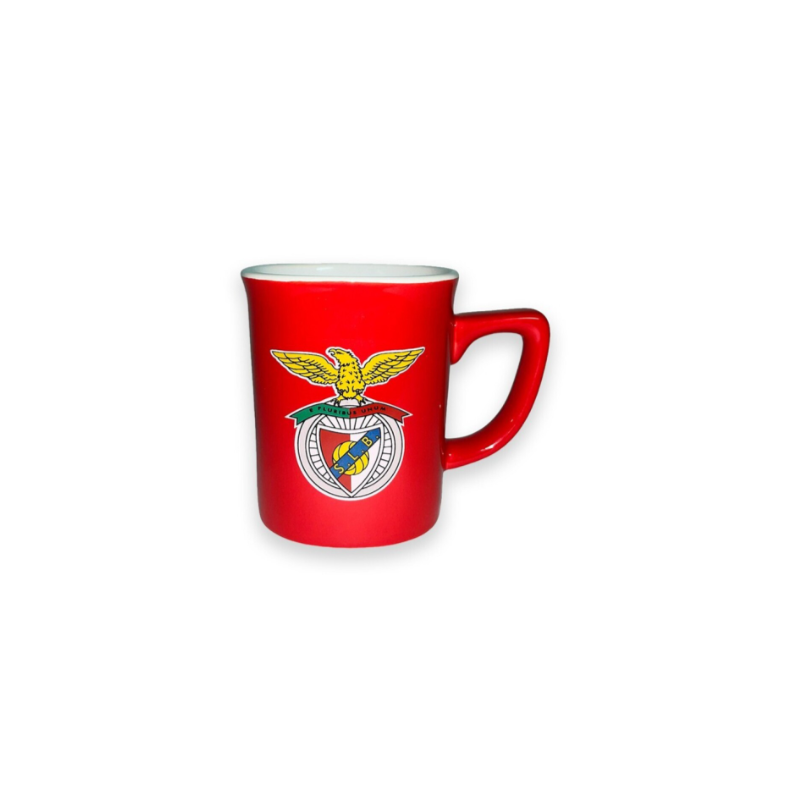 Caneca Quadrada SLB