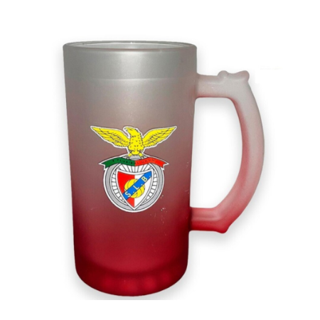 Caneca Cerveja SLB