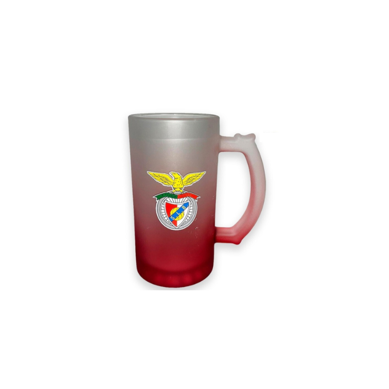 Caneca Cerveja SLB