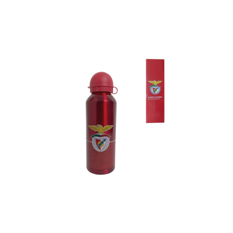 Cantil Aluminio 500ml