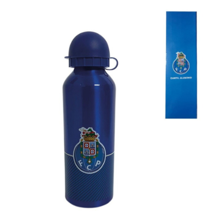 Cantil Aluminio FCP 500ml