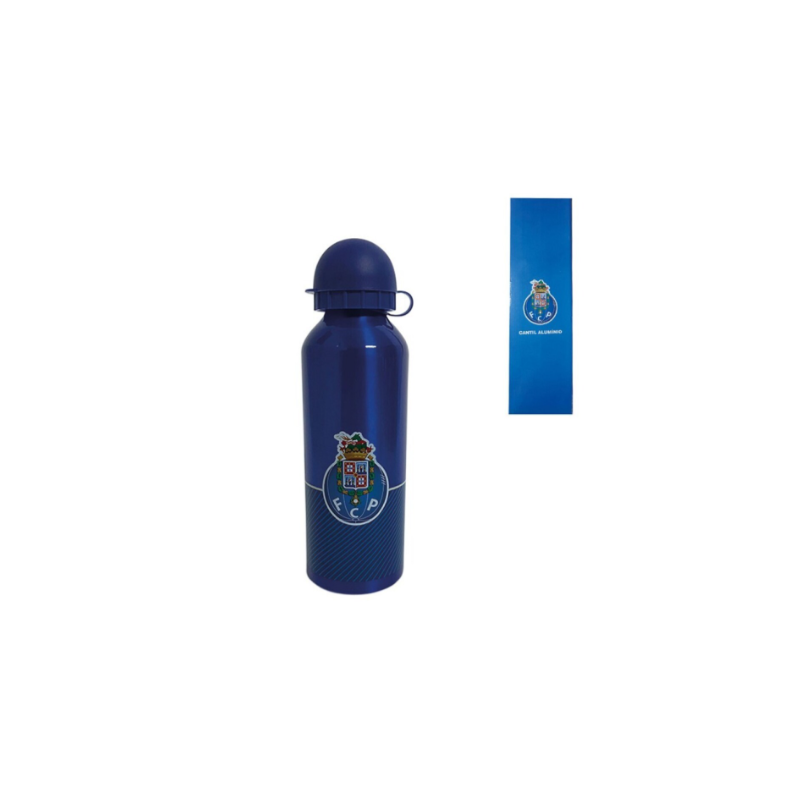 Cantil Aluminio FCP 500ml