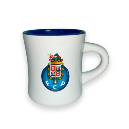 Caneca Curva FCP