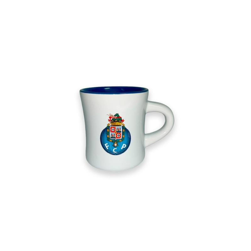 Caneca Curva FCP