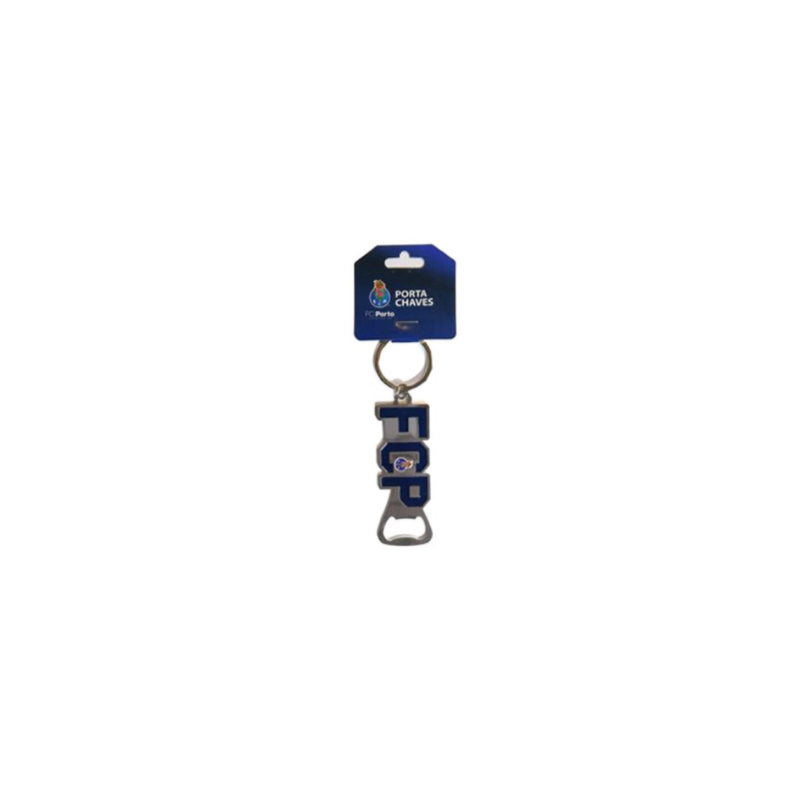 Porta Chaves Abre Capsulas FCP