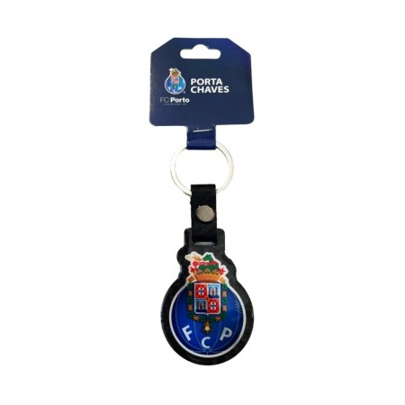 Porta Chaves Logo FCP