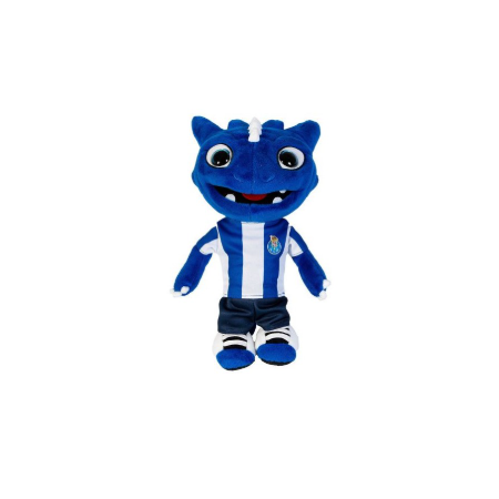 FCP Peluche Draco 20 cm
