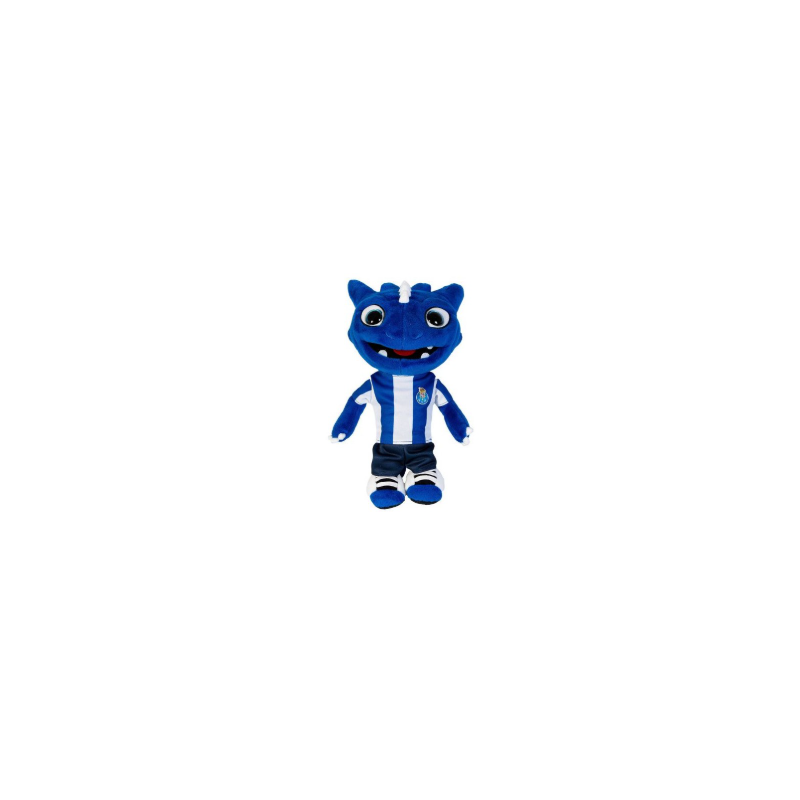 FCP Peluche Draco 20 cm