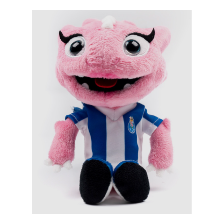 FCP Peluche Viena 20 cm