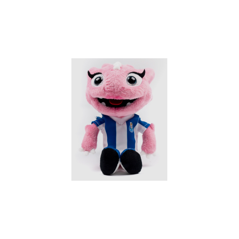 FCP Peluche Viena 20 cm